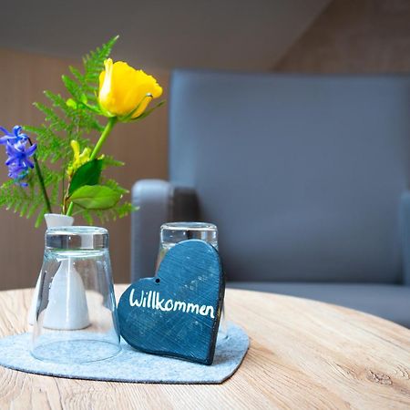 Landhotel Zur Gruenen Kutte 乌尔斯豪森 外观 照片